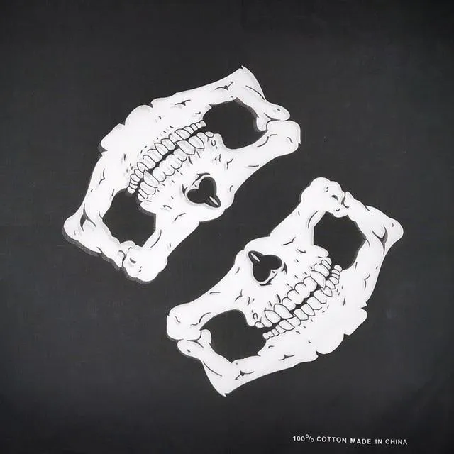 No Fear Bandana