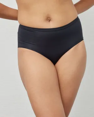 No Show Brief