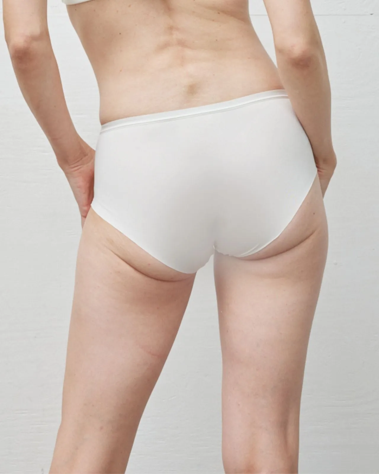 No Show Brief