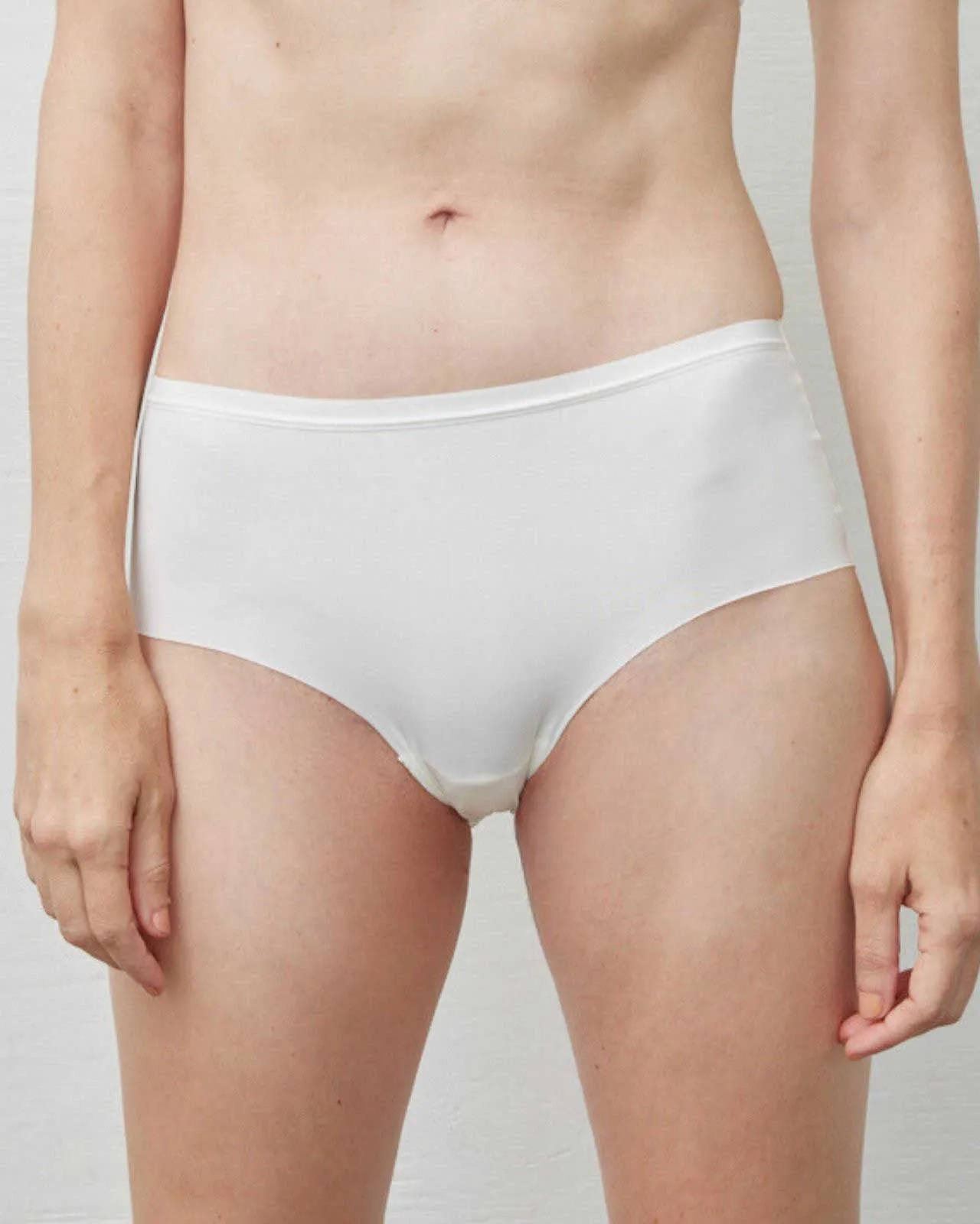 No Show Brief