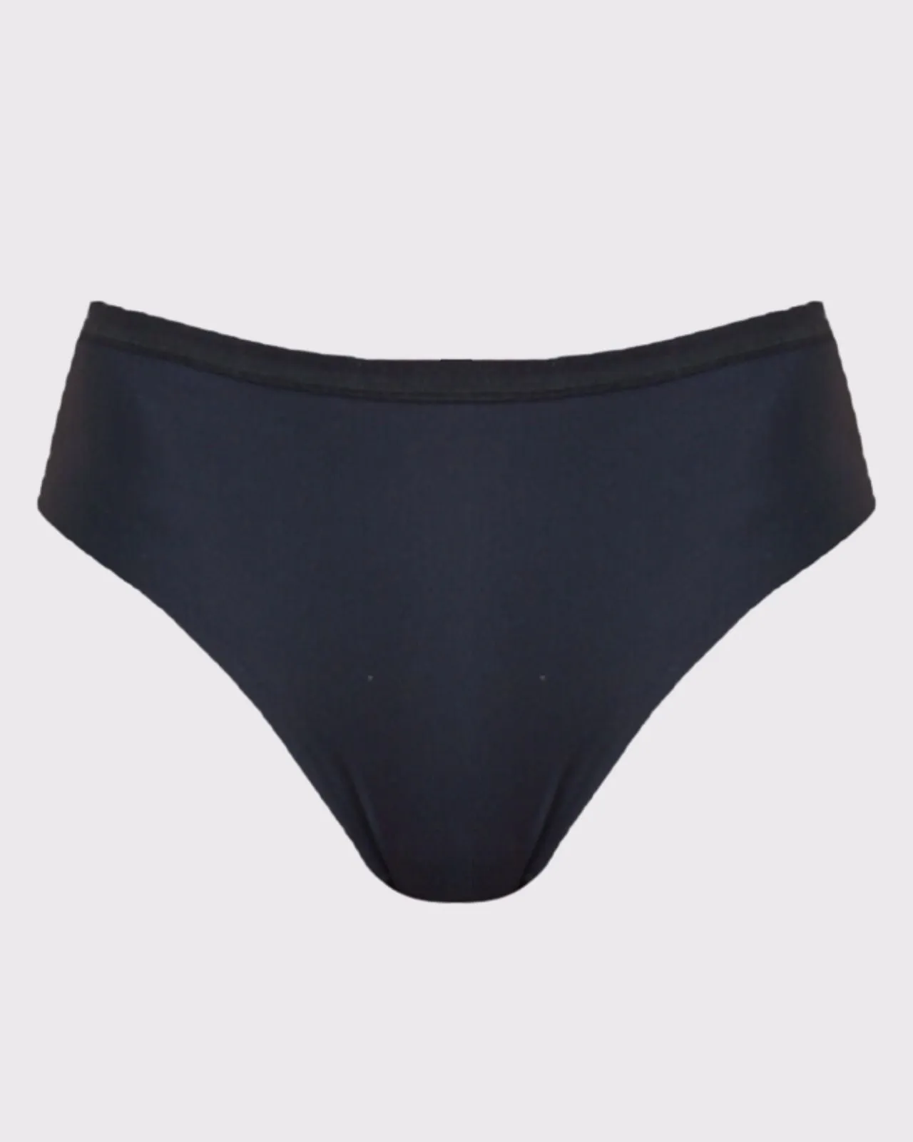 No Show Brief