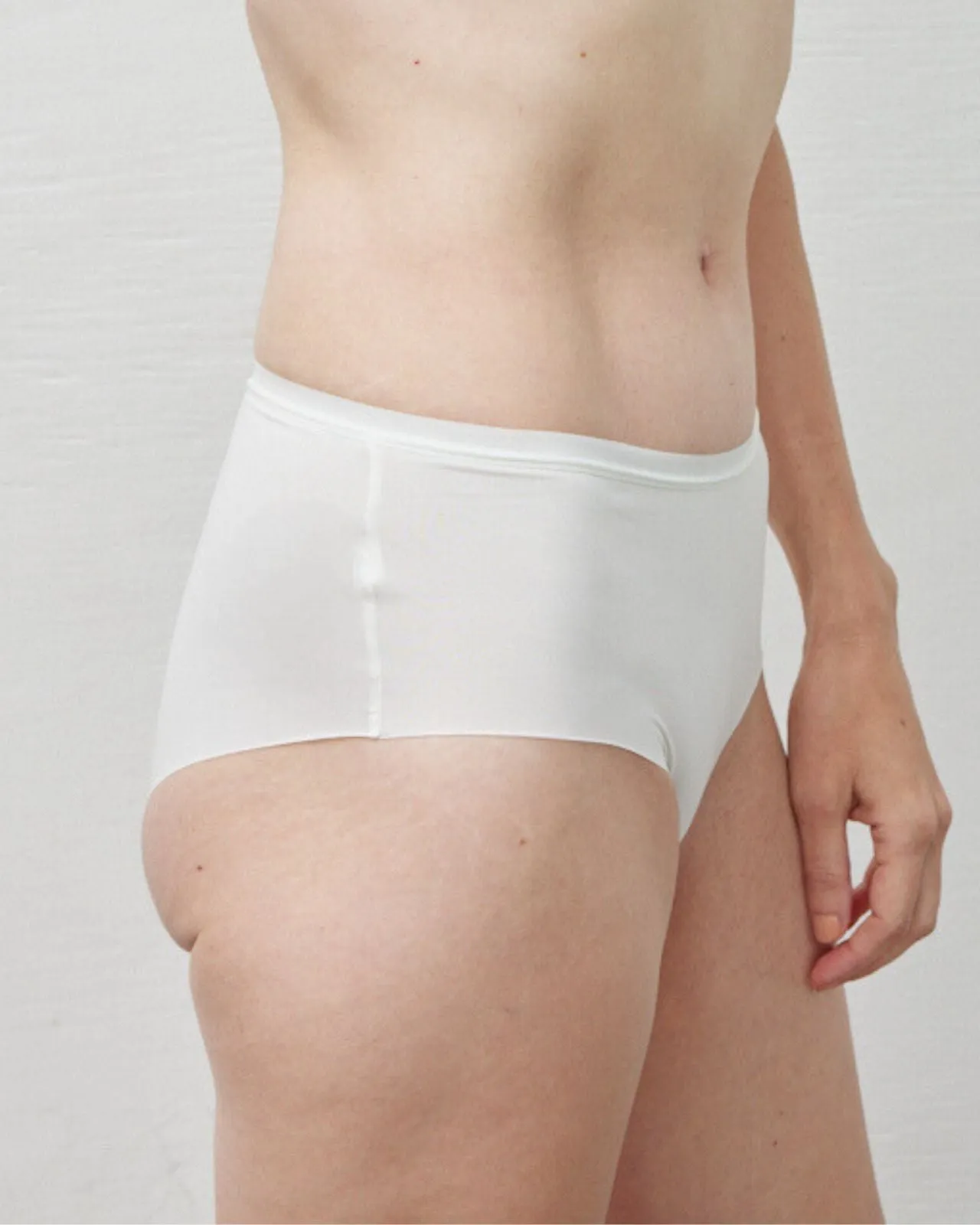 No Show Brief