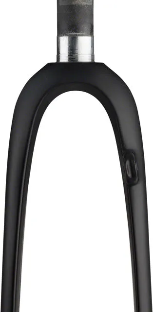 No.9 CX Flat Mount Fork
