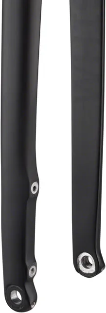 No.9 CX Flat Mount Fork