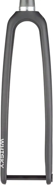 No.9 CX Flat Mount Fork