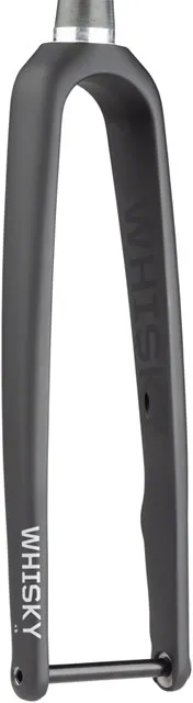 No.9 CX Flat Mount Fork