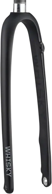 No.9 CX Flat Mount Fork
