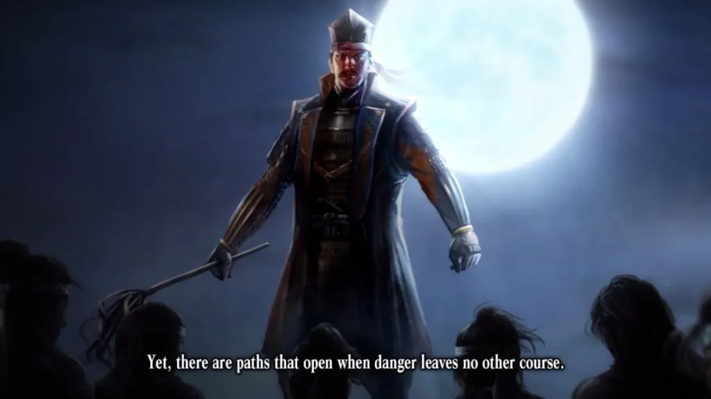 NOBUNAGA'S AMBITION: Sphere of Influence (PC)