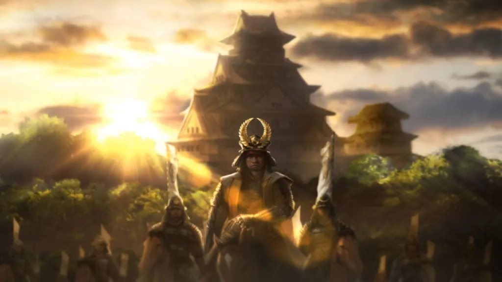 NOBUNAGA'S AMBITION: Sphere of Influence (PC)