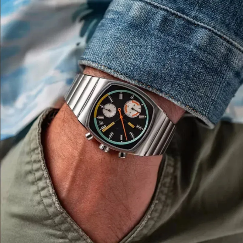 Nord ChronoCruze Watch