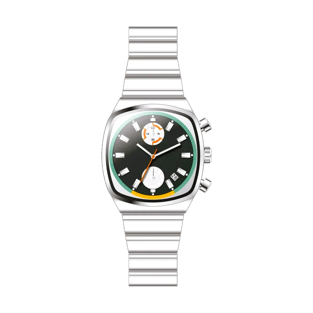 Nord ChronoCruze Watch