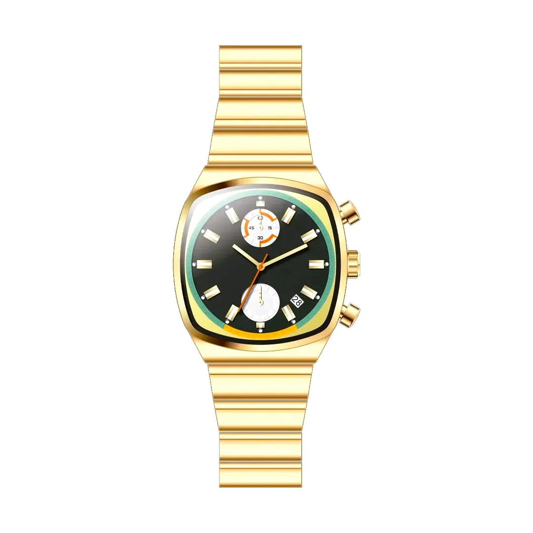 Nord ChronoCruze Watch