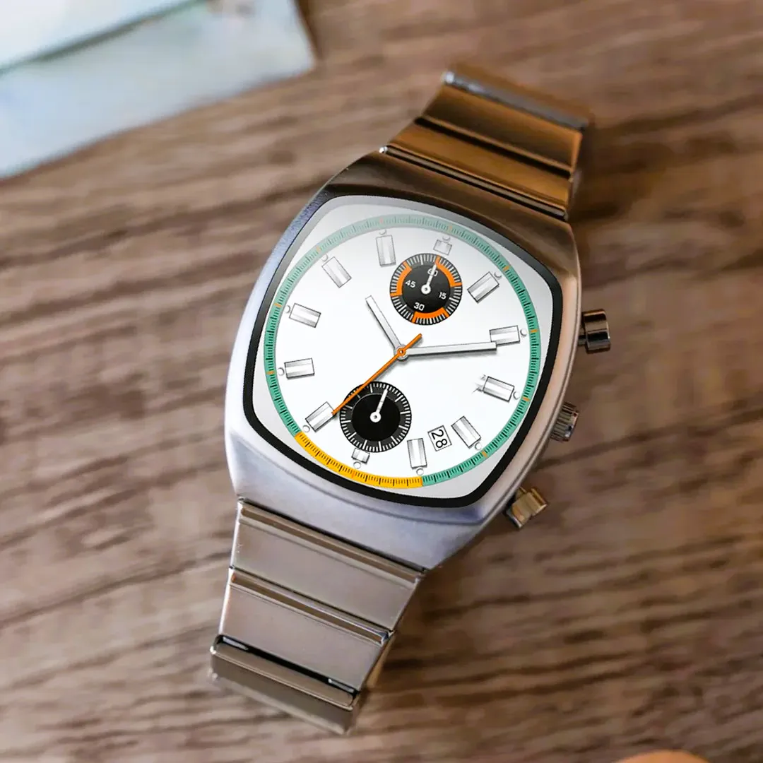Nord ChronoCruze Watch