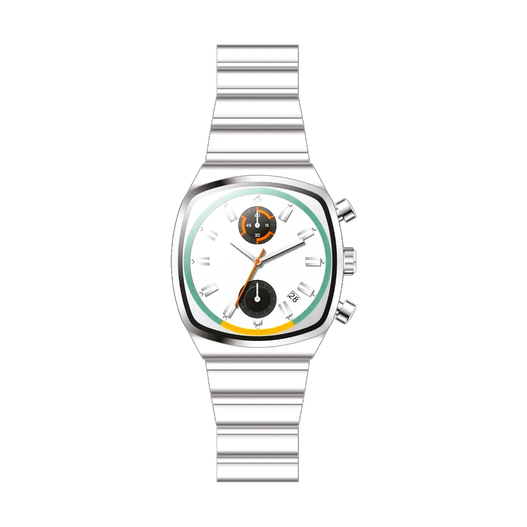 Nord ChronoCruze Watch