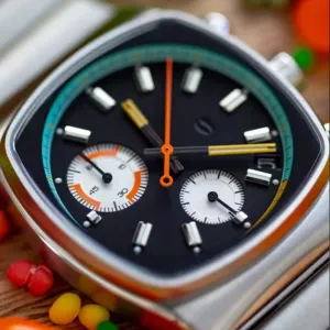 Nord ChronoCruze Watch