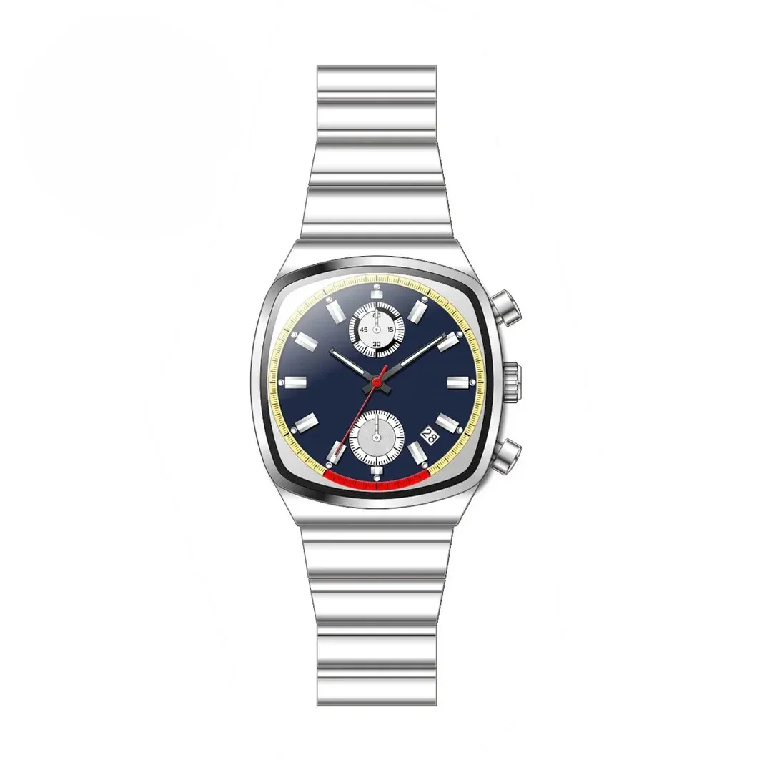 Nord ChronoCruze Watch