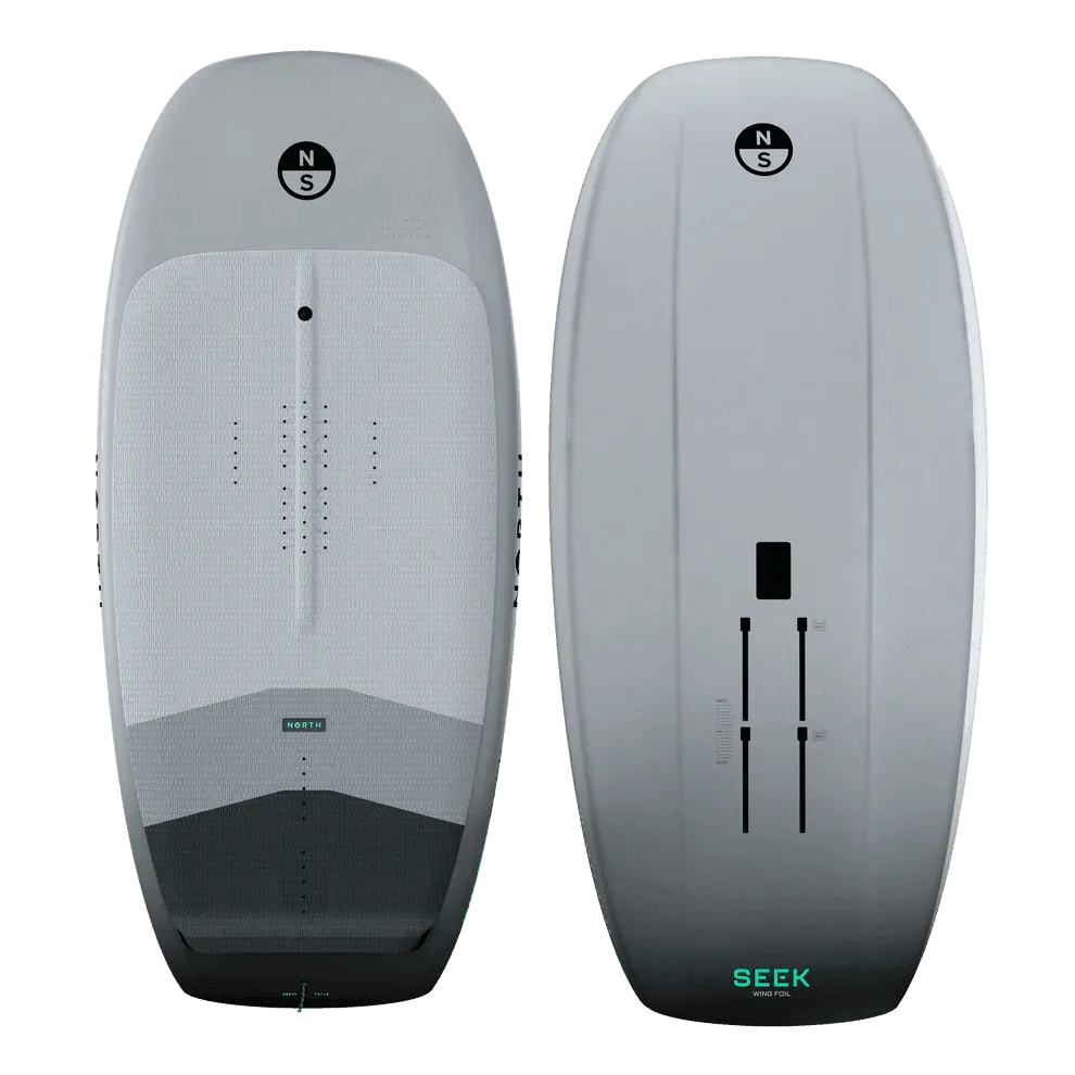 North Seek 108l Wingfoil Board 2024