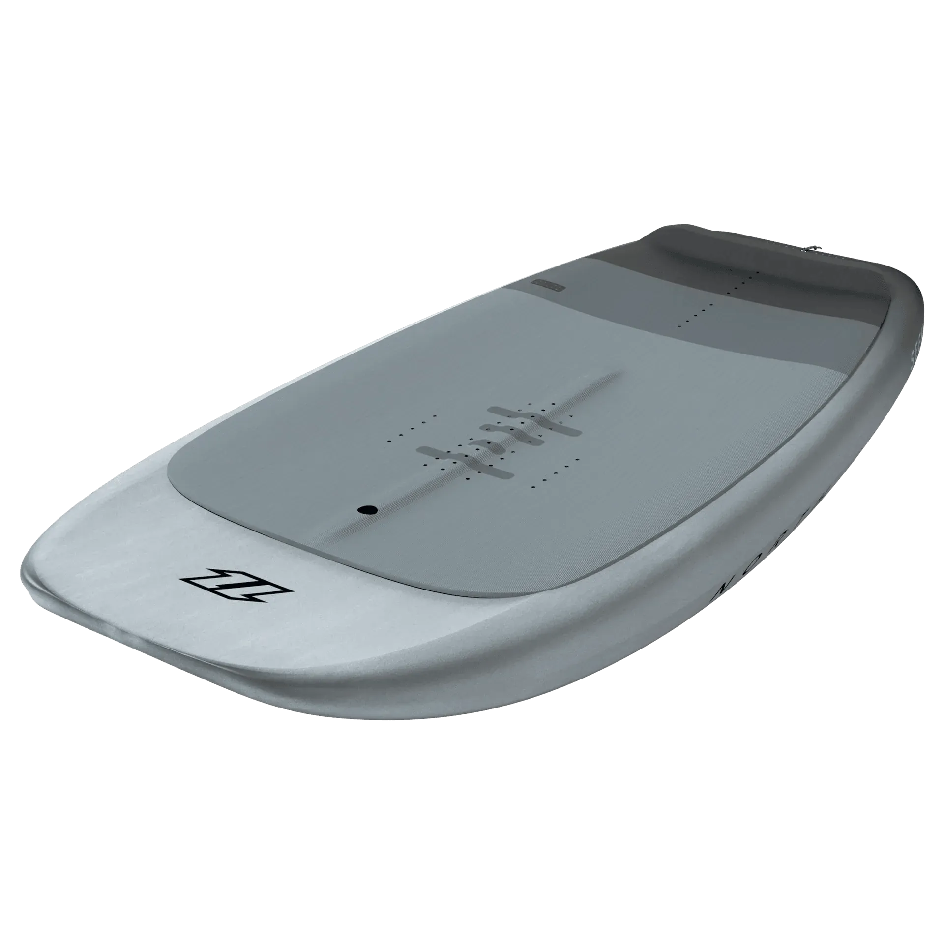 North Seek 4'10" 78L wing foil board 23 wingboard