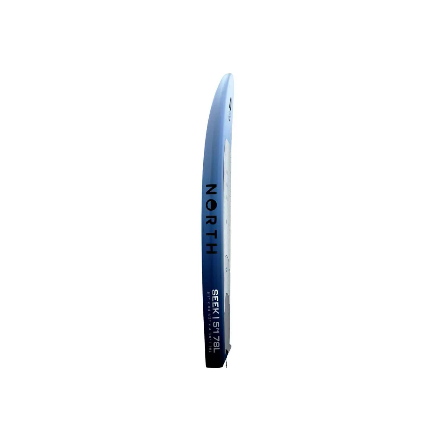 North Seek Foil Board 2025