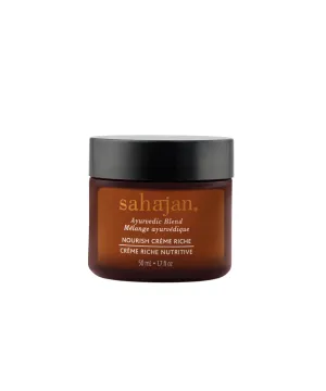 Nourish Crème Riche