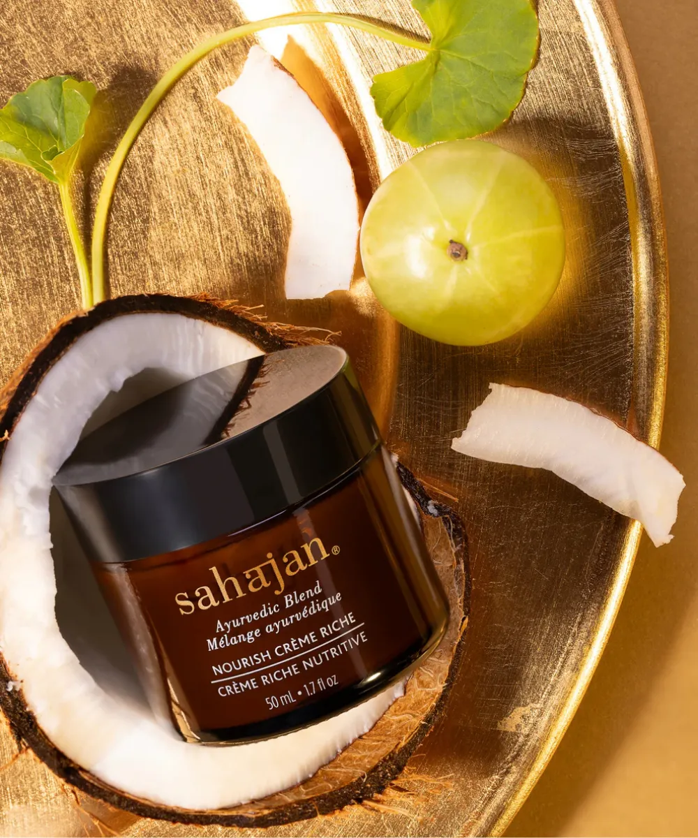 Nourish Crème Riche