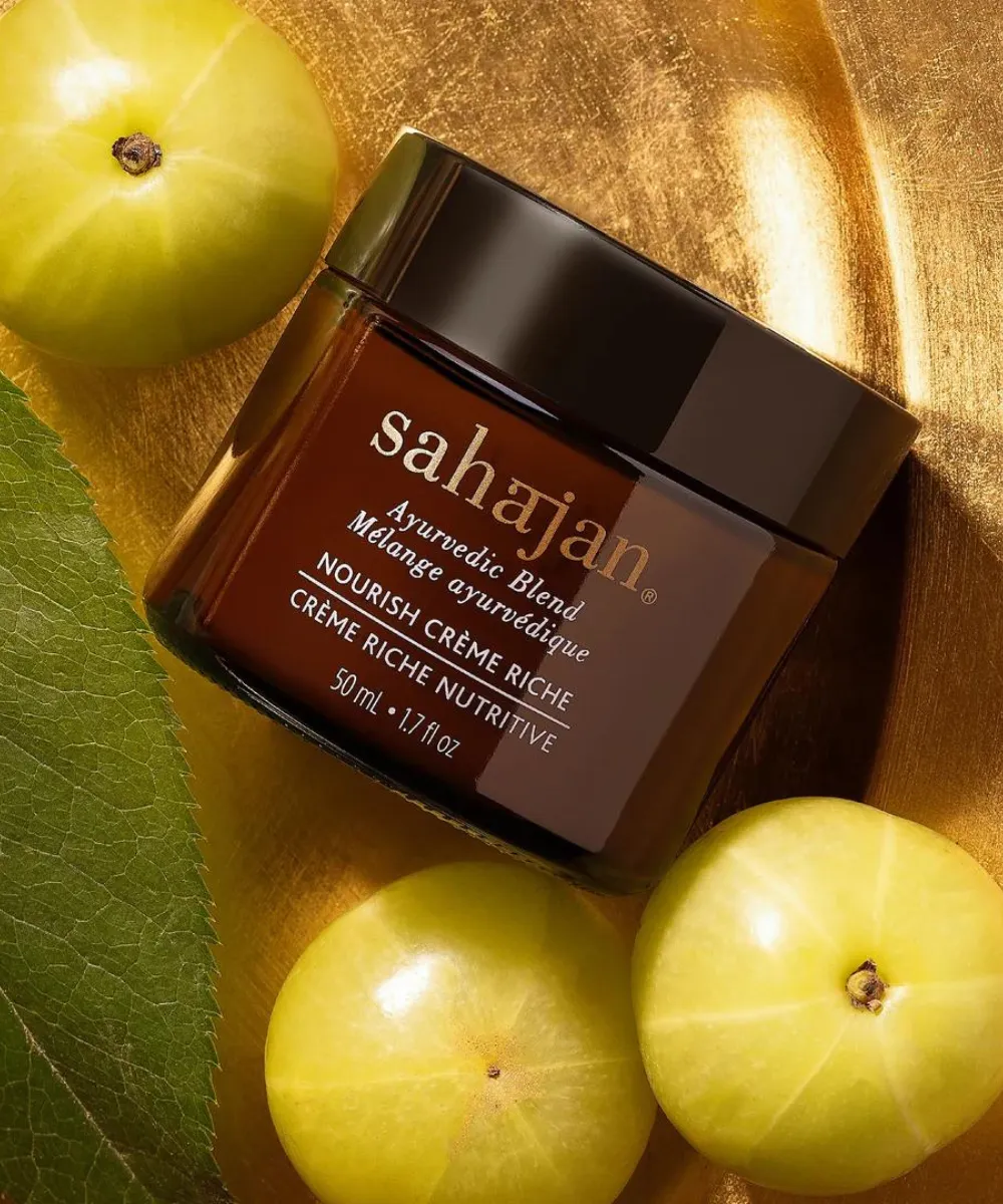 Nourish Crème Riche