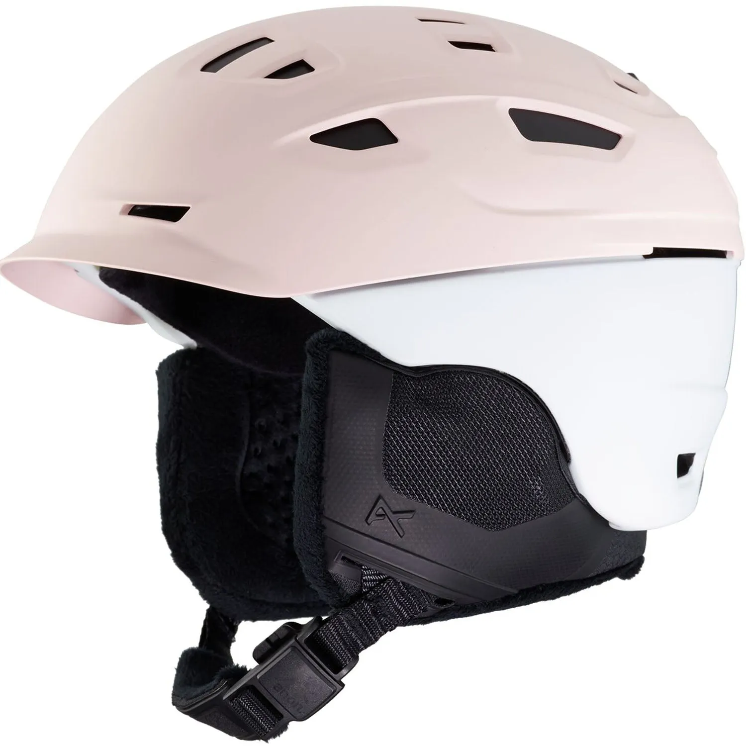 Nova MIPS Helmet 2020