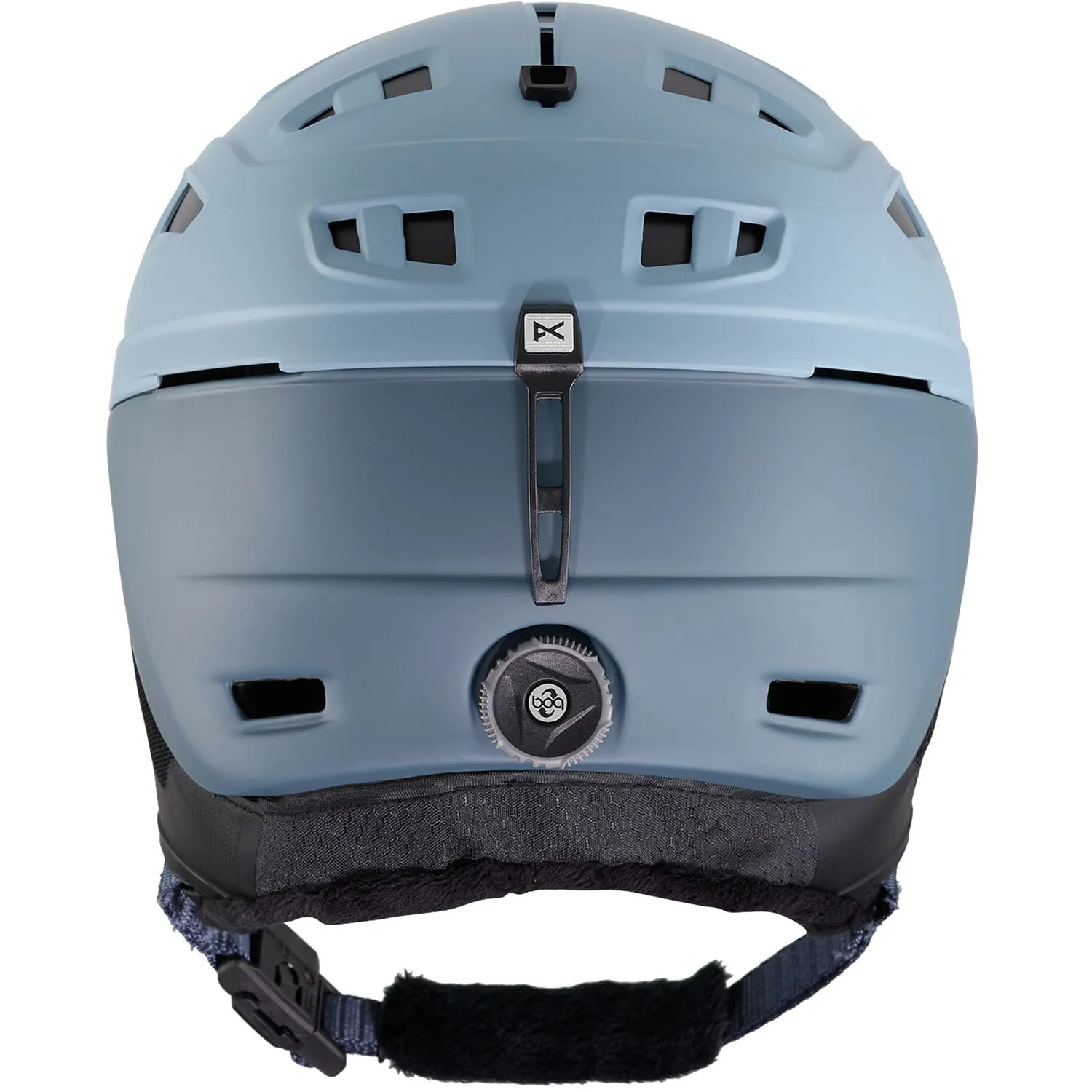 Nova MIPS Helmet 2020