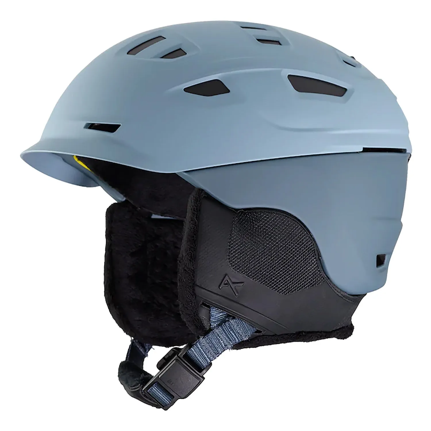 Nova MIPS Helmet 2020
