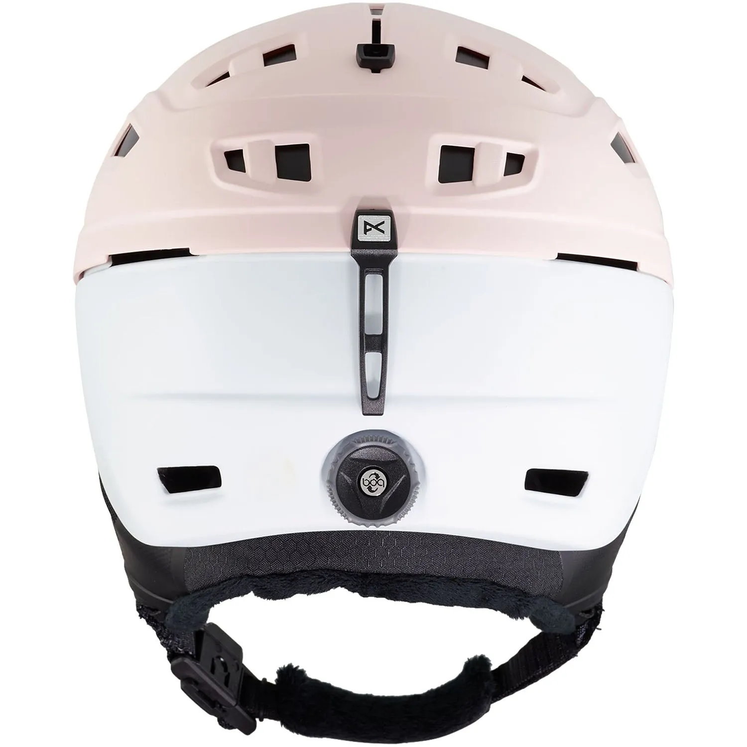 Nova MIPS Helmet 2020