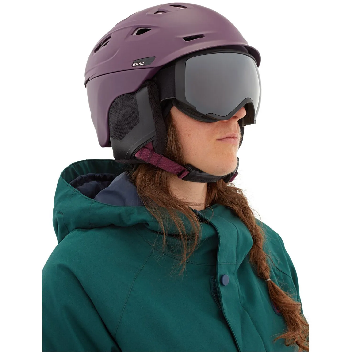 Nova MIPS Helmet 2021