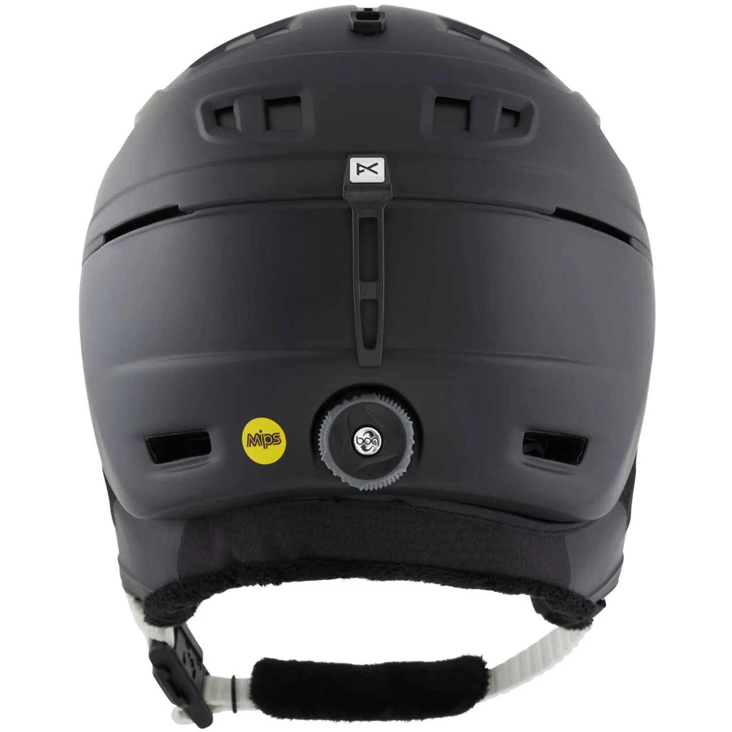 Nova MIPS Helmet 2021