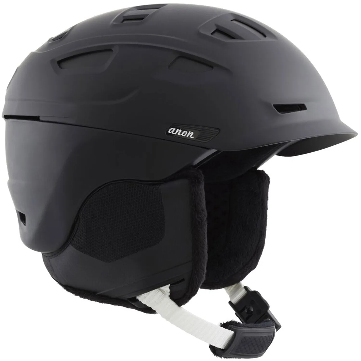 Nova MIPS Helmet 2021