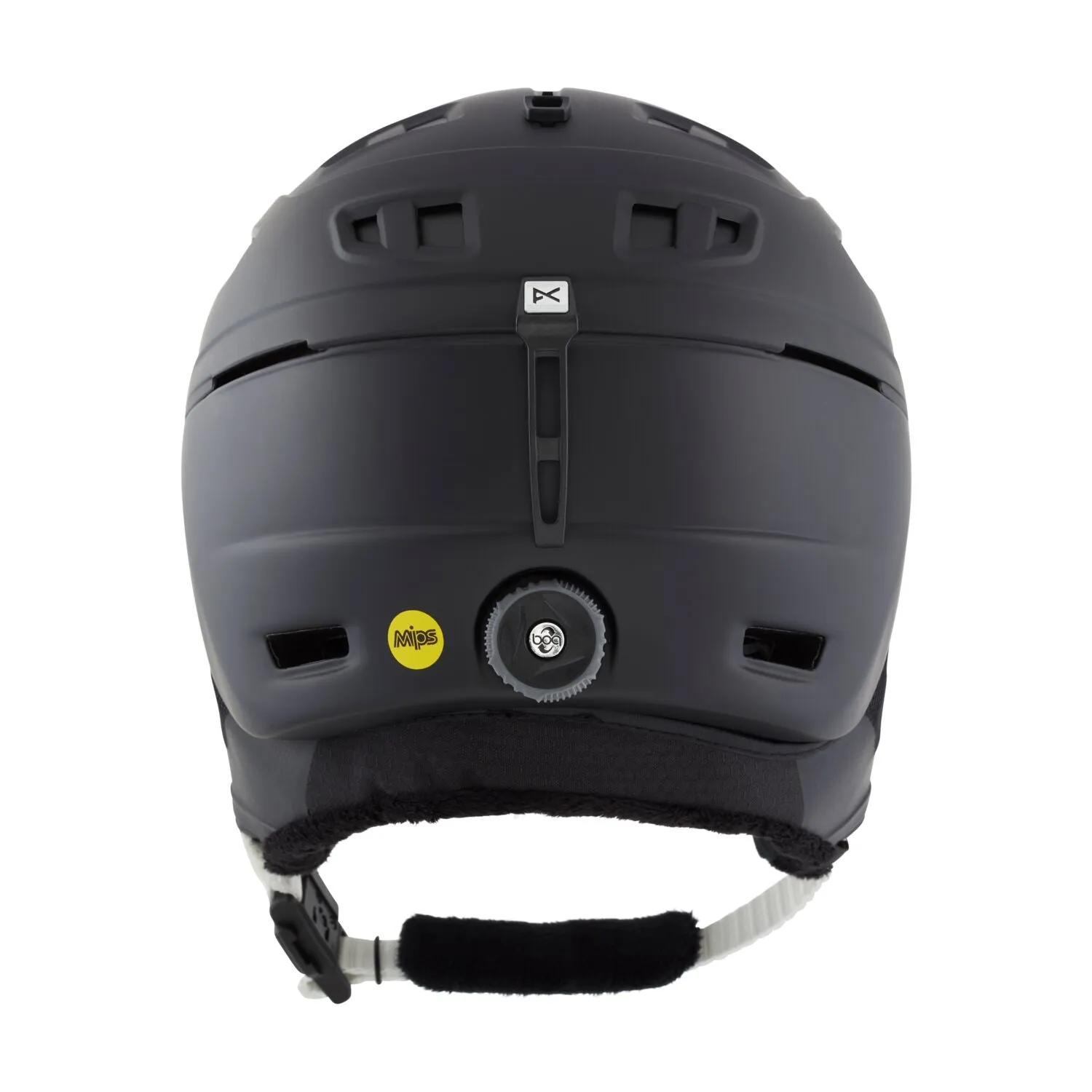 Nova Mips Helmet 2022