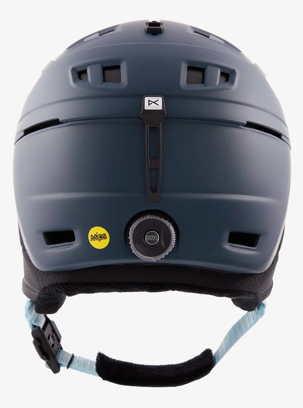 NOVA MIPS WOMENS HELMET