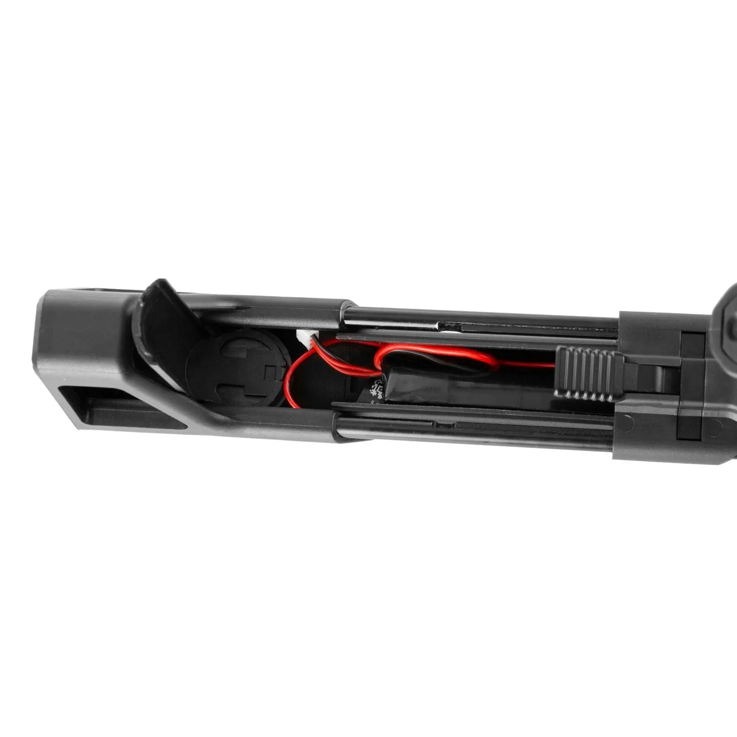 Novritsch SSR9 AEG DSG - Black