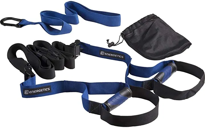 NRGX SUSPENSION TRAINER