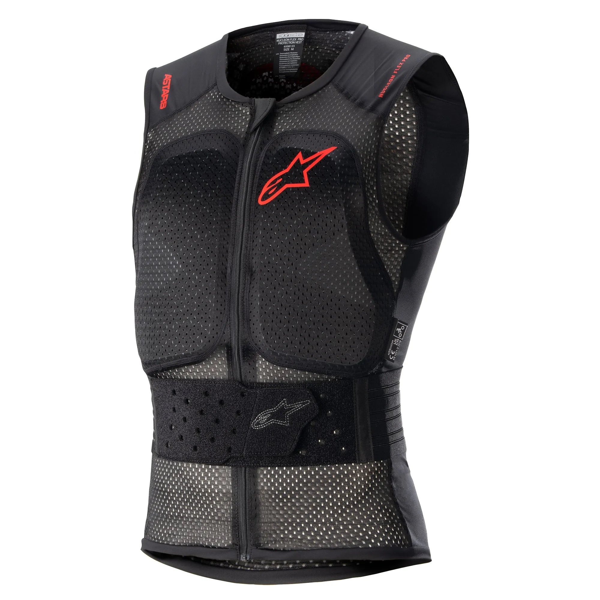 Nucleon Flex Pro Protection Vest