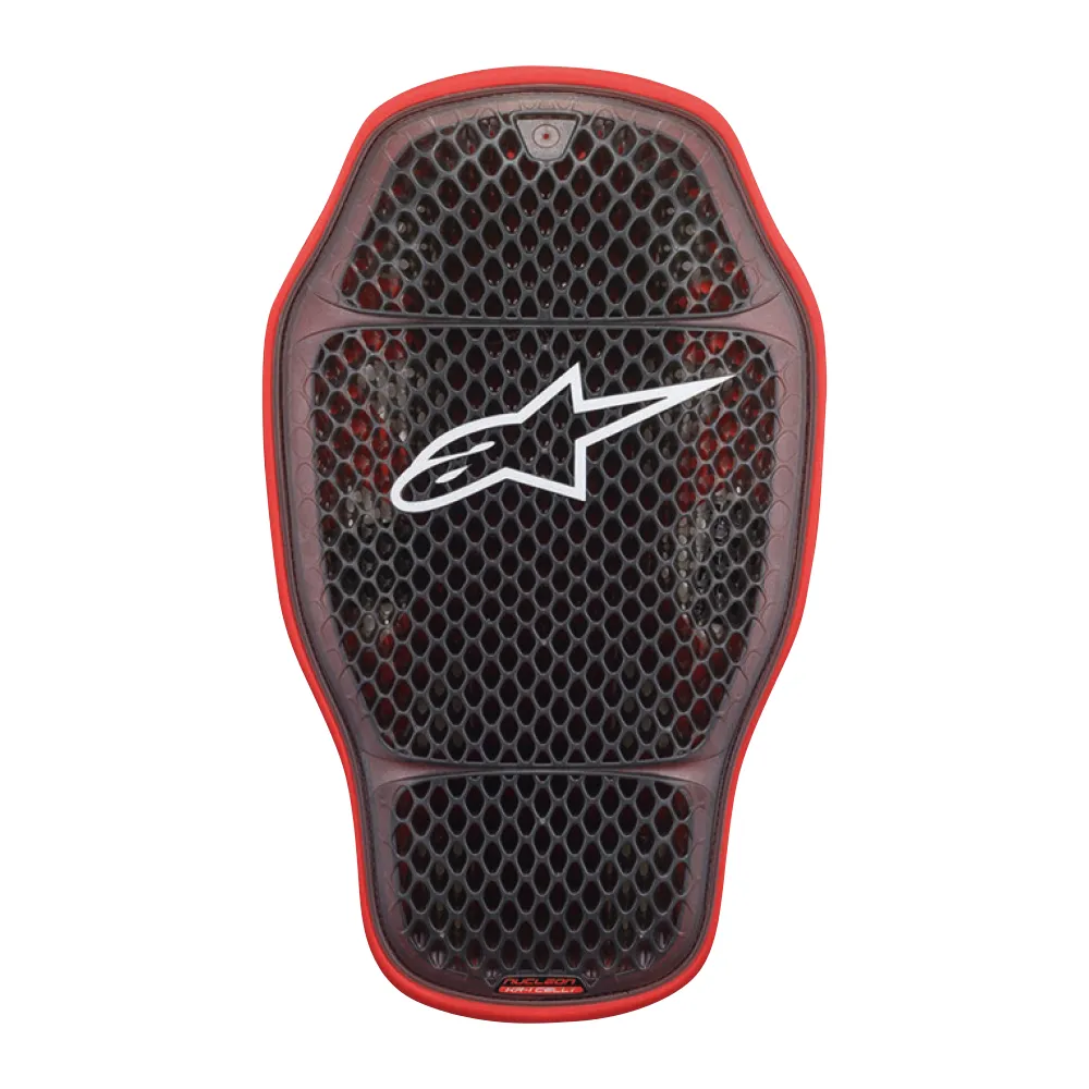 Nucleon KR-1i Back Protector