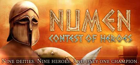 Numen: Contest of Heroes (PC)