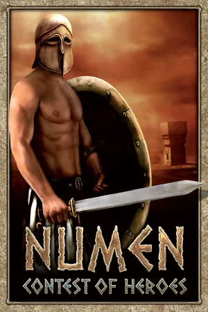 Numen: Contest of Heroes (PC)