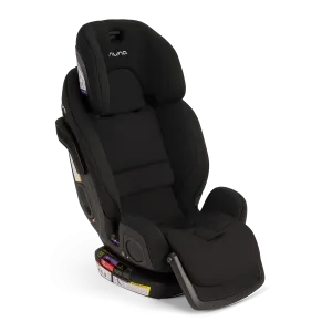 Nuna ROYL Car Seat - Caviar