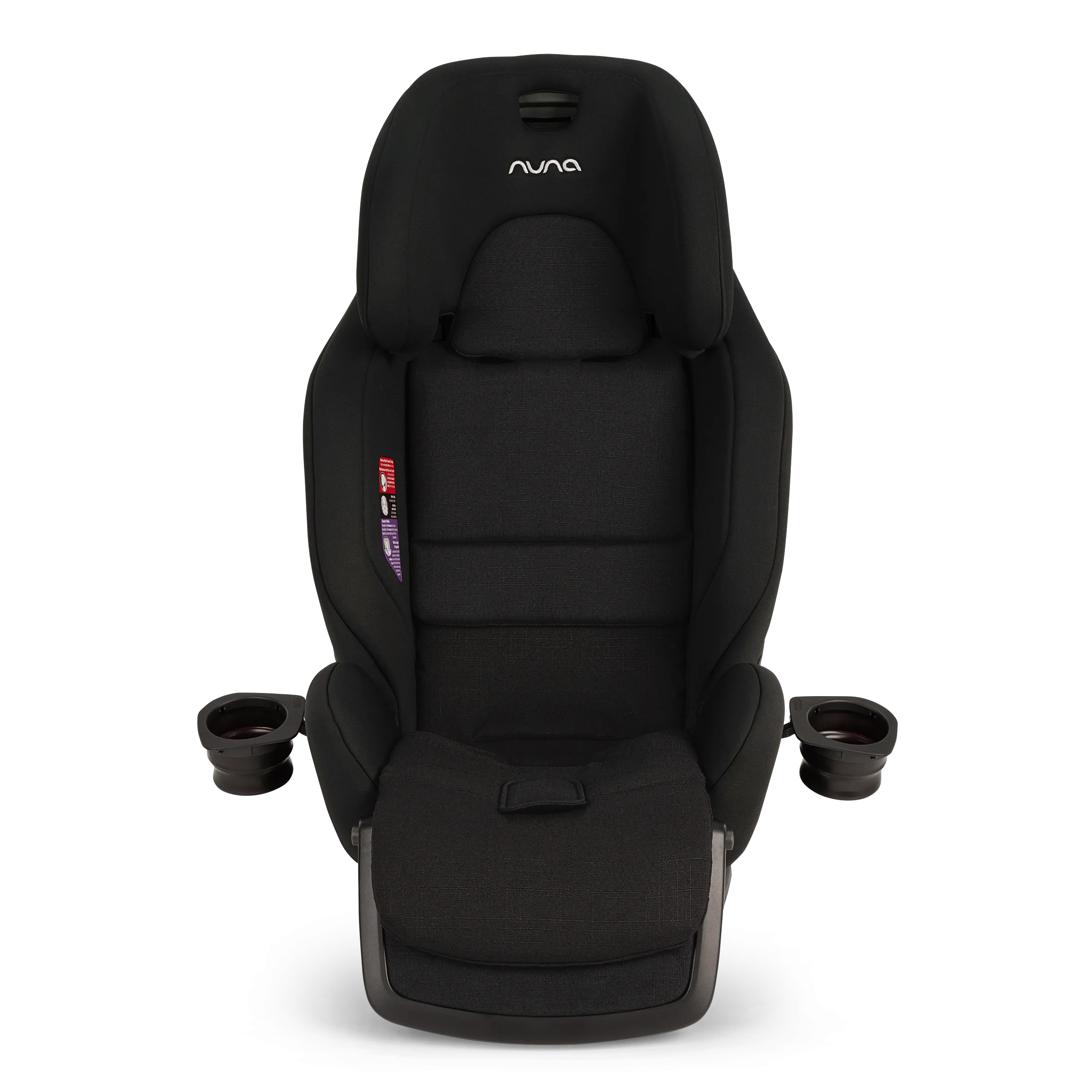 Nuna ROYL Car Seat - Caviar