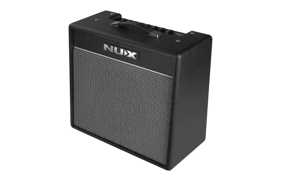 NUX Mighty 40 BT Guitar Amp