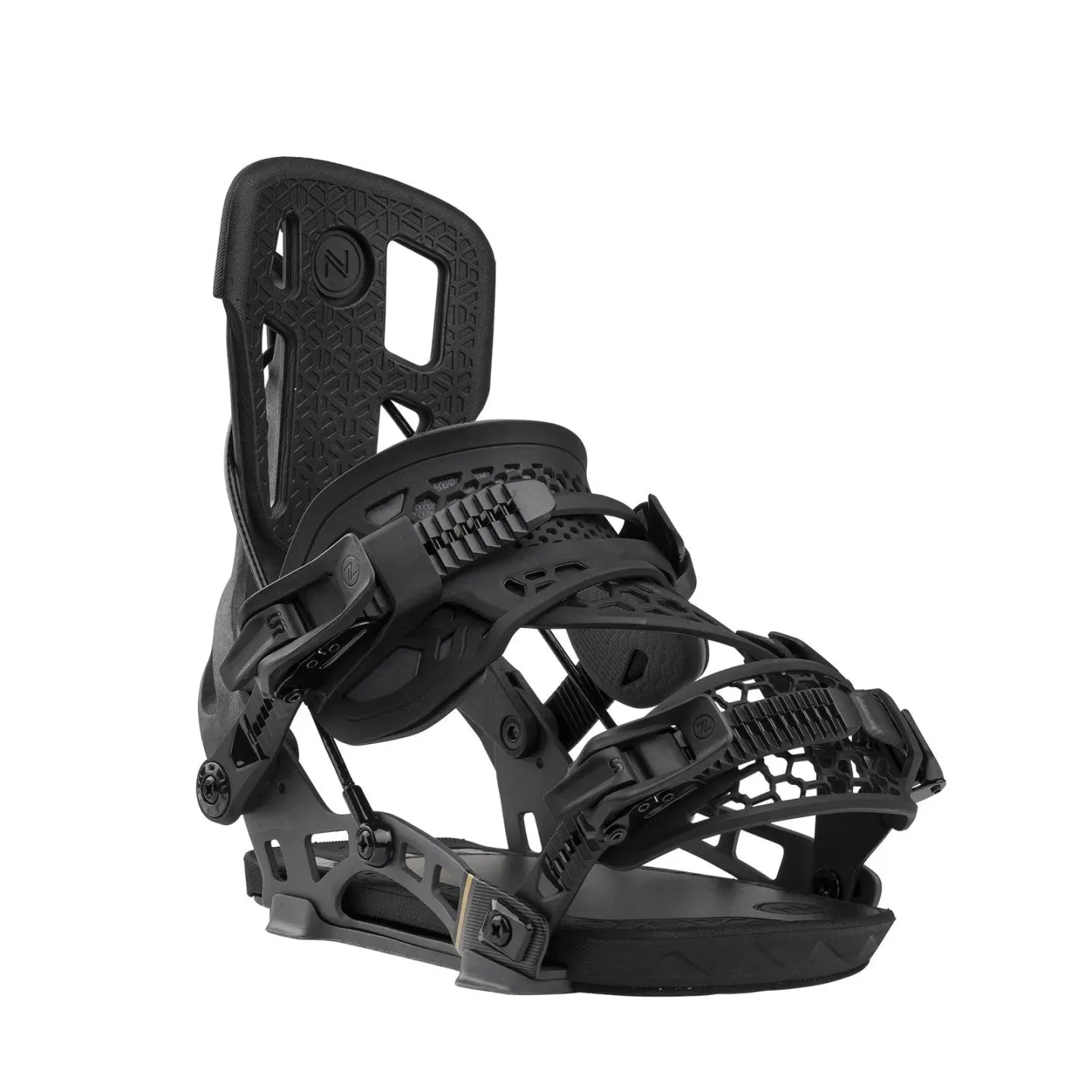 NX2 Carbon Hybrid Binding - 2025