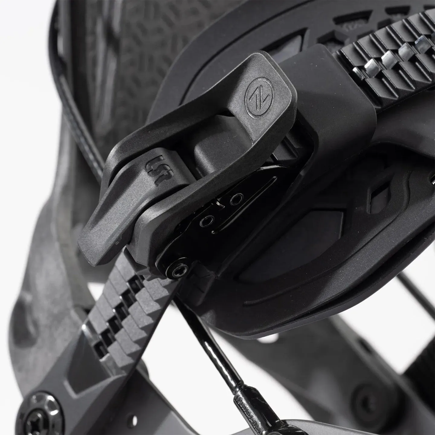 NX2 Carbon Hybrid Binding - 2025