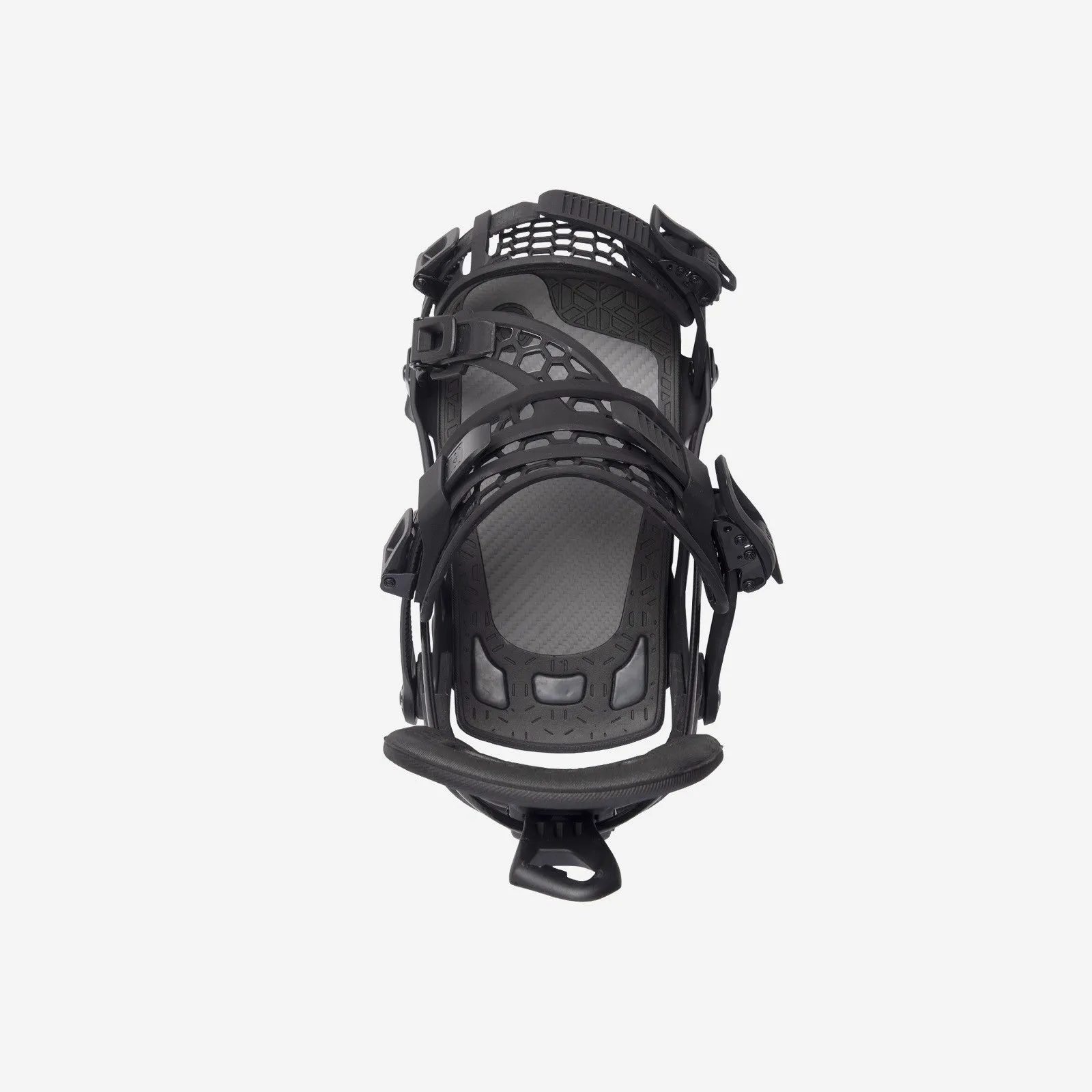 NX2-Carbon Hybrid Men's Bindings
