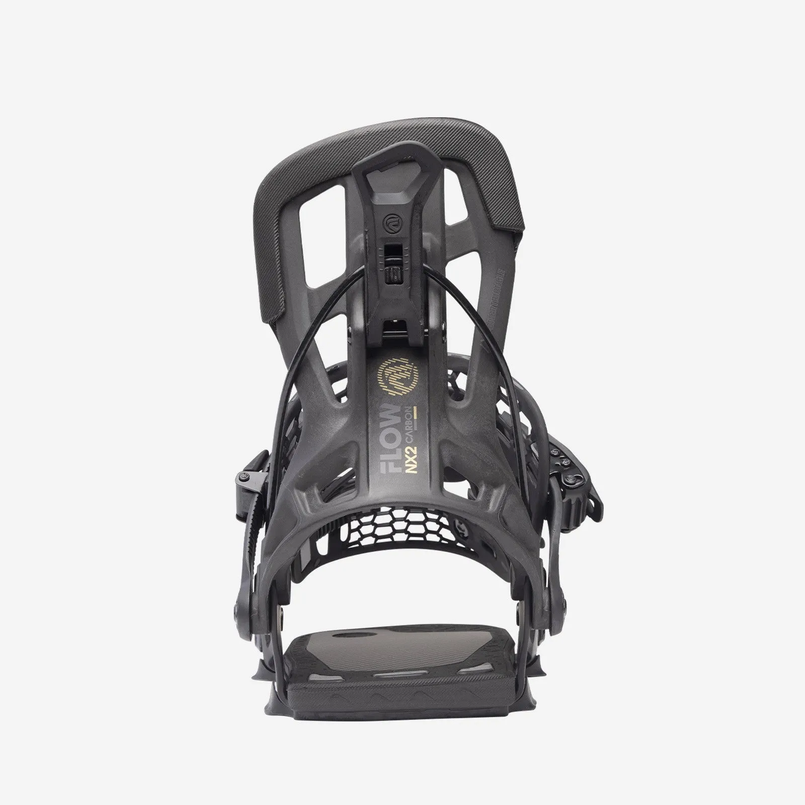 NX2-Carbon Hybrid Men's Bindings