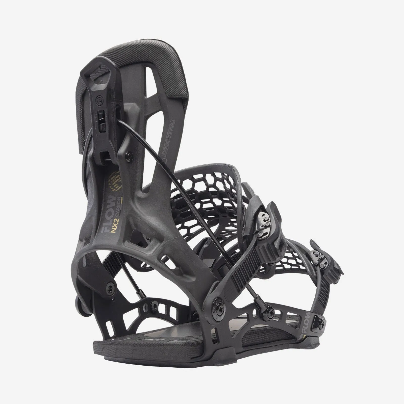 NX2-Carbon Hybrid Men's Bindings