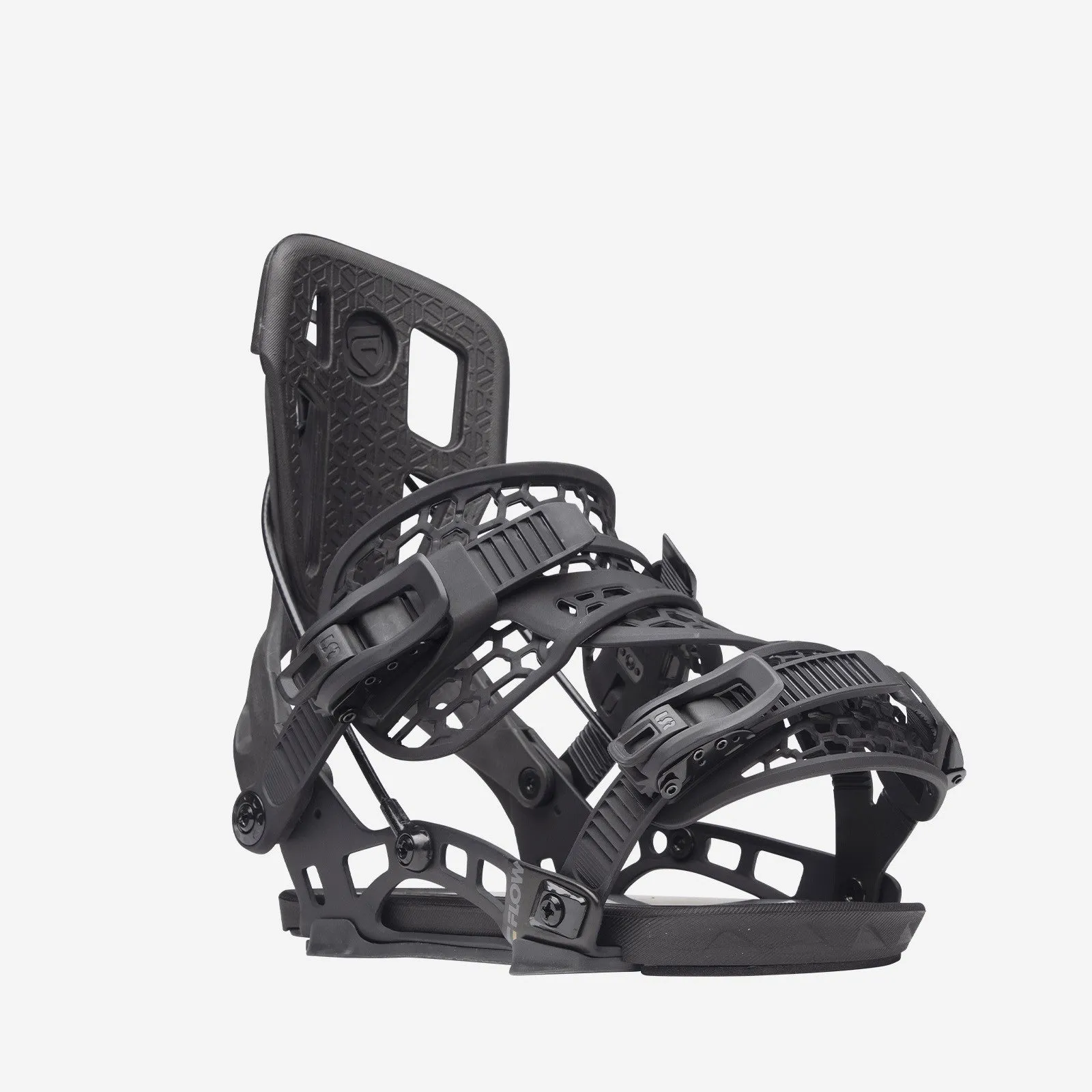 NX2-Carbon Hybrid Men's Bindings